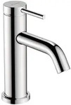 hansgrohe Tecturis S Standventil 80 EcoSmart plus 4l/min Chrom mit Hebelgriff f&uuml;r