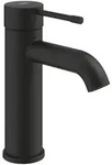 Grohe Essence Einhand-Waschtischbatterie, S-Size, glatter K&ouml;rper, fester Auslauf,