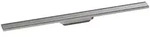 Hansgrohe RainDrain Original Fertigset Duschrinne 900mm, Edelstahl geb&uuml;rstet
