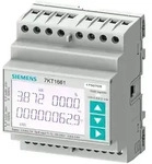 Siemens SENTRON Messger&auml;t PAC1600 4TE Modbus S0 100A IP40 7KT1661 7KT1661