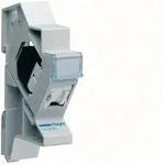 hager Patchmodul RJ45 CAT5e UTP f&uuml;r Hutschienenmontage TN004S