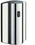 Grohe Aufputz-Umr&uuml;steinheit Tectron f&uuml;r Urinal-Einbausp&uuml;ler 37017/DAL509, Chrom,
