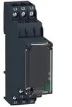 Schneider Electric 3-Phasen-Steuerrelais Harmony RM22TG20, 208-480V AC, 2