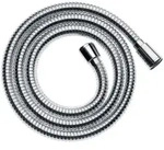 hansgrohe Sensoflex Metallbrauseschlauch 1600mm, Chrom 28136000