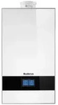 Buderus Logamax plus Gas-Brennwertger&auml;t GB182i.2-20 KDW H, 20kW, Erdgas H,