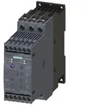 Siemens SIRIUS Sanftstarter 3RW40261BB04 Baugr&ouml;&szlig;e S0 25A 11kW 24V AC/DC
