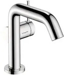 hansgrohe Tecturis S Einhebel-Waschtischmischer 110mm 4l/min Fine CoolStart Chrom,