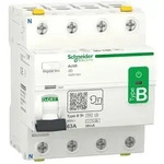Schneider Electric A9Z61463, Schneider Electric Fehlerstrom-Schutzschalter Acti9 iID