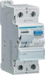 hager CDA540D, hager Fehlerstromschutzschalter 2 polig 10kA 40A 30mA Typ A CDA540D