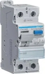 hager CDA516D, hager Fehlerstromschutzschalter 2 polig 10kA 16A 30mA Typ A CDA516D