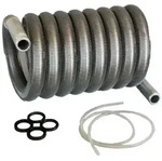 Buderus W&auml;rmetauscher Spiralrippenrohr, f&uuml;r GB 122, V2 7099645