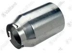 Vaillant Flammrohr f&uuml;r VKO 246 R1 und weitere, 0020021180 0020021180
