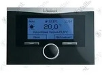 Vaillant CalorMATIC VRC 470/4 Regelung witterungsgef&uuml;hrt f&uuml;r Thermen ohne