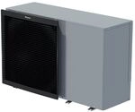 Daikin Altherma 3 M H/C 14 BUH3 W&auml;rmepumpen-Au&szlig;enger&auml;t 3-phasig 400V EBLA14D3W1