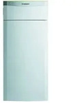Vaillant flexoTHERM exclusive Sole-Wasser-W&auml;rmepumpe VWF 157/4 Green iQ R410A,