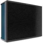 Daikin Altherma Luft-Wasser W&auml;rmepumpe 3 H HT Baugr&ouml;&szlig;e 14 Au&szlig;enger&auml;t
