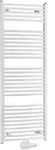 Buderus Therm Curve Logatrend Badheizk&ouml;rper 1220x65x745mm, Standardanschluss, 799W
