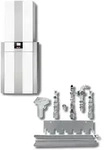 Wolf Paket Brennwert-Zentrale CGS-2-14/120L Regelung BM-2, Aufputz 8615013W01
