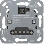 Gira Raumtemperaturregler-Einsatz System 3000, 539500 539500