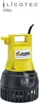 Jung Pumpen JP09386, Jung Pumpen Schmutzwasserpumpe U5 K, 10m 230V ohne