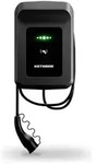Kathrein Wallbox AC40-11-C750-A, 11kW, 7,5m Ladekabel, IP54, IK10, Anthrazit...