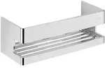emco Wandkorb system 2, 225x89,5x92mm, Zink/Kunststoff, Chrom 354500120
