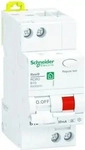Schneider Electric R9D02616, Schneider Electric FI/LS-Schalter Resi9 R9D02616, 16A