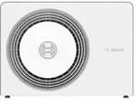 Bosch Monoblock-Au&szlig;eneinheit AW 7 ORS Baureihe CS5800/6800i AW, Nennw&auml;rmeleistung