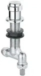 Grohe Original WAS Untertischventil DN 15, Sp&uuml;ltischmontage, 50mm verstellbar,