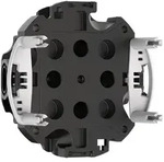 hansgrohe Adapterplatte f&uuml;r iBox universal 2 13588000