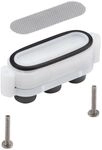 Hansgrohe Luftsprudler f&uuml;r Exafill, komplett, 96326000 96326000