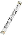 Ledvance Elektronisches Vorschaltger&auml;t QTP-OPTIMAL 1X54-58, 280x30x21mm, Metall