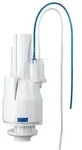 Grohe Ablaufventil-Dual Flush, 2-Mengen f&uuml;r Pneumatik-Bet&auml;tigung,