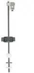 Grohe Exzenterstange f&uuml;r Ablaufgarnitur 1 1/4", 180mm, LongLife Oberfl&auml;che,