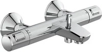 Ideal Standard A7206AA, Ideal Standard Badethermostat Aufputz Ceratherm T25, Ausld.