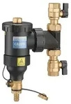 Caleffi Schlammabscheider DIRTMAG m Magnet, aus Technopolymer 1 1/4Z 545347
