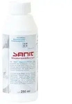 Sanit Glaskeramikreiniger, 250ml, 3018 3018