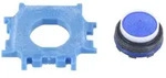 Ideal Standard Luftsprudler M21, 5X1, mit Schl&uuml;ssel A962043NU
