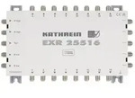 Kathrein Multischalter EXR 25516, 5 Eing&auml;nge, 16 Teilnehmeranschl&uuml;sse 205500007