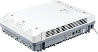 Kathrein 2060000003, Kathrein Kompakt-Kopfstelle UFOmini UFO 87-18, 18fach DVB-C