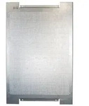 Kathrein Montageplatte MP 4060, 400x600mm, Stahl, verzinkt 214500001