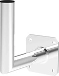 Kathrein 2040000001, Kathrein Wandhalterung KEZ 2525, 25cm Abstand, Aluminium