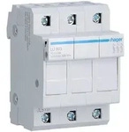 hager Sicherungselement 3P UL 690V L38 3PLE LU503