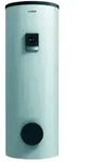 Vaillant uniSTOR exclusiv VIH R 400/3 MR Warmwasserspeicher 400 Liter, rund, stehend
