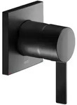 KEUCO Einhebelmischer UP DN15 IXMO 59551 eck. sw 59551379502