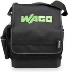 Wago Werkzeugtasche, 330x350x220mm, Nylon 206-3000