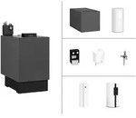Viessmann Paket Vitoladens 300-C &Ouml;l-Brennwertkessel 19kW mit