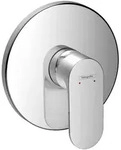 hansgrohe Rebris S Einhebel-Brausemischer Unterputz 31l/min f&uuml;r iBox universal,