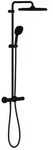 Grohe Tempesta Duschsystem 250 Cube Brause-Thermostat Kopfbrause 250 Cube