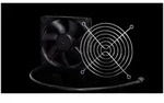 Rittal L&uuml;ftererweiterungssatz SK 7990.000, 119x25x119mm, 24V DC, Kunststoff, RAL